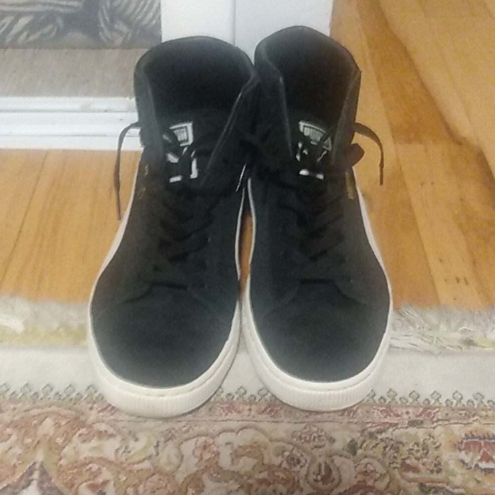 Puma Shoes